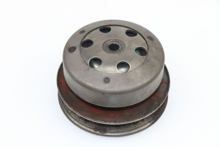 photo de CLUTCH PIAGGIO FLY 4T 50 (2004 - 2010)