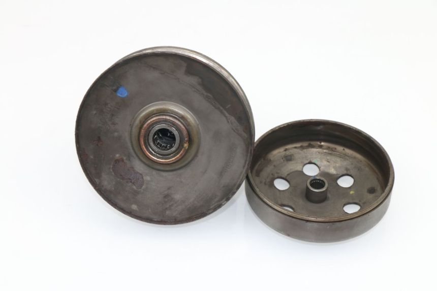 photo de CLUTCH PIAGGIO FLY 4T 50 (2004 - 2010)