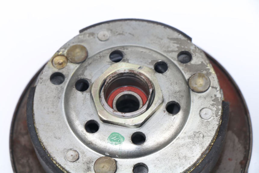 photo de CLUTCH PIAGGIO FLY 4T 50 (2004 - 2010)