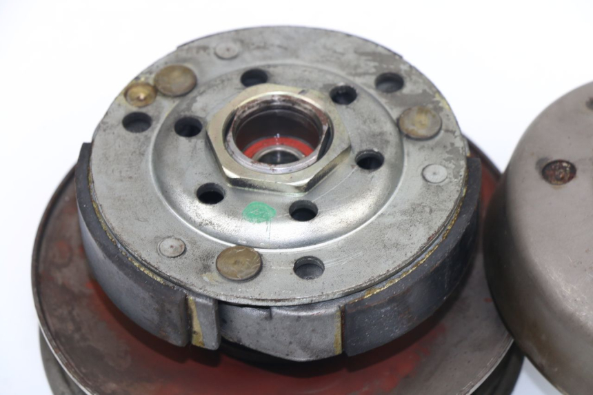 photo de CLUTCH PIAGGIO FLY 4T 50 (2004 - 2010)