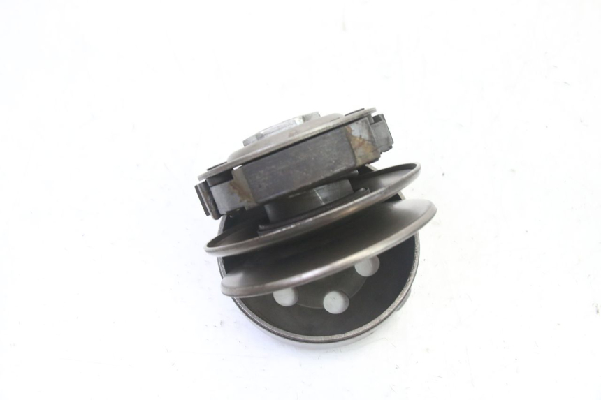 photo de CLUTCH VENESI FLY RETRO 4T 50 (2020 - 2025)