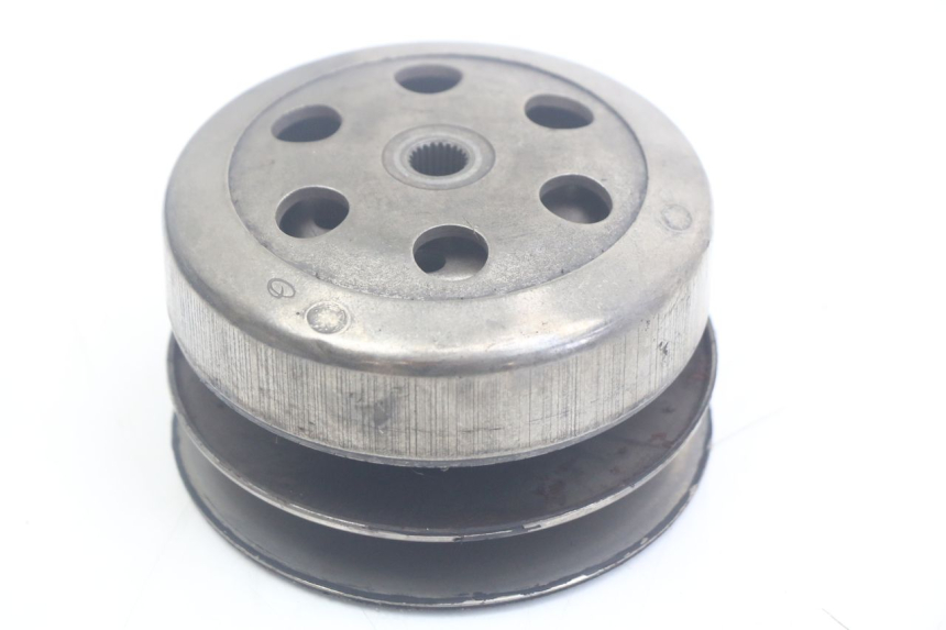 photo de CLUTCH BAOTIAN FRESH 50 (2004 - 2012)
