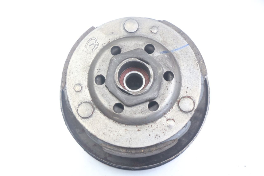 photo de CLUTCH BAOTIAN FRESH 50 (2004 - 2012)