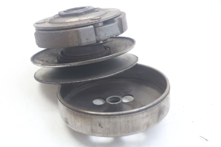 photo de CLUTCH BAOTIAN FRESH 50 (2004 - 2012)