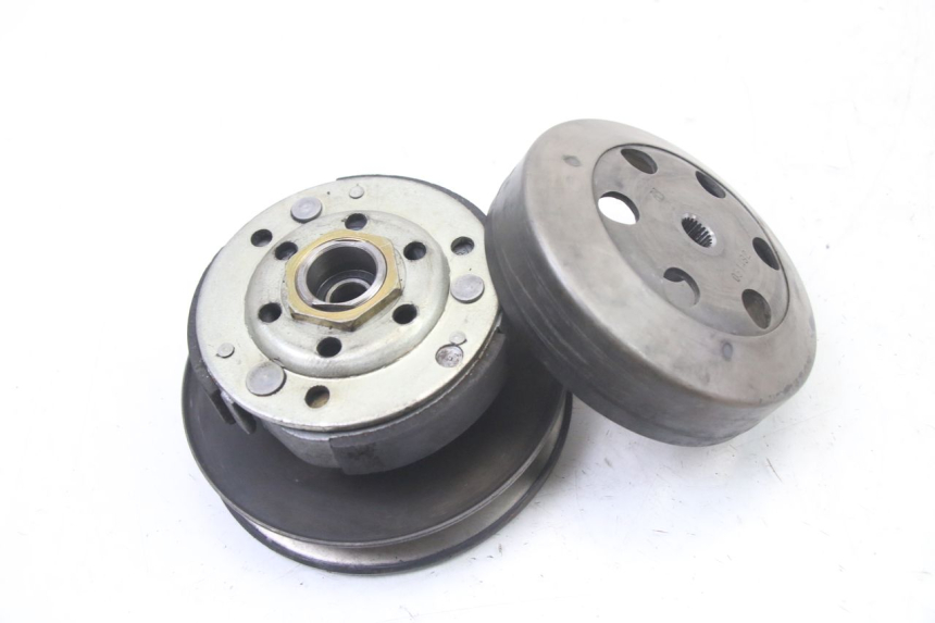 photo de CLUTCH GILERA STALKER 50 (1997 - 2005)