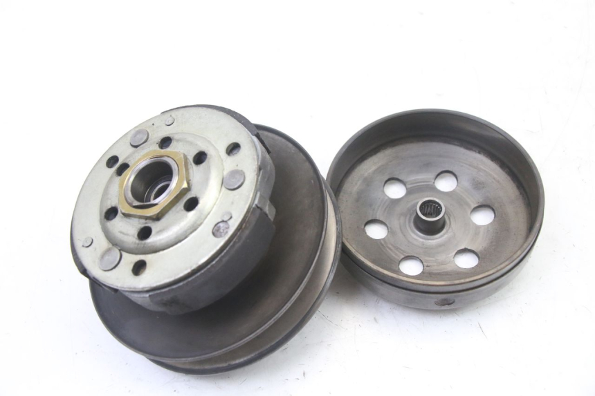 photo de CLUTCH GILERA STALKER 50 (1997 - 2005)