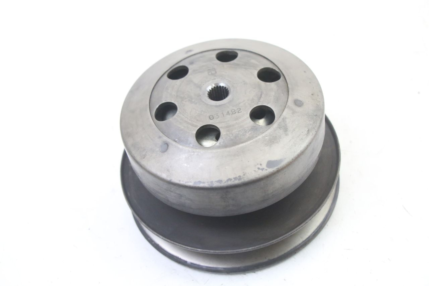 photo de CLUTCH GILERA STALKER 50 (1997 - 2005)