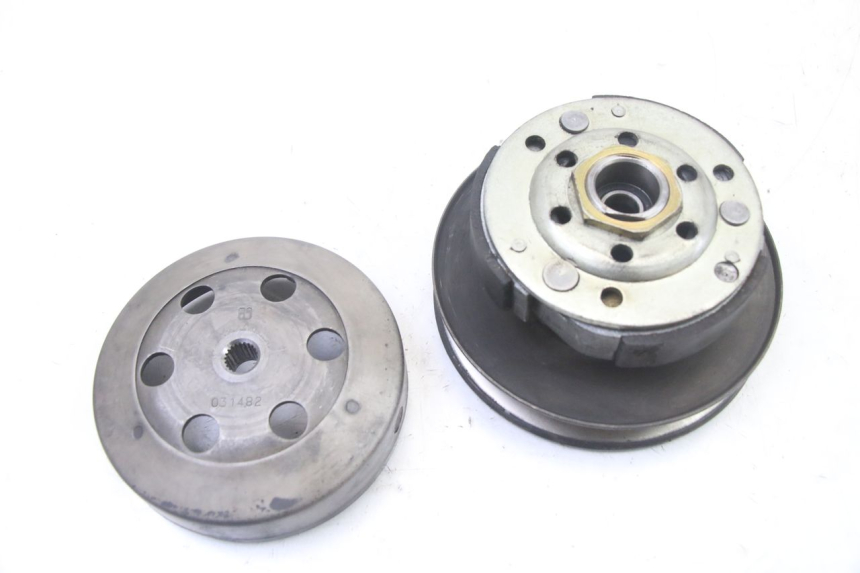 photo de CLUTCH GILERA STALKER 50 (1997 - 2005)
