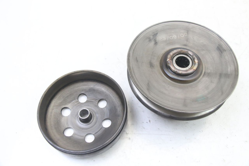 photo de CLUTCH GILERA STALKER 50 (1997 - 2005)