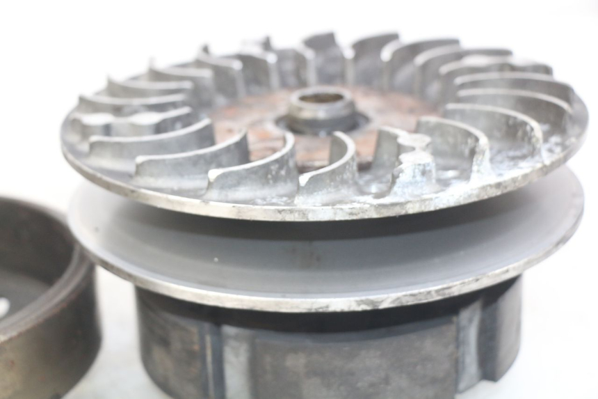 photo de CLUTCH GILERA GP 800 (2007 - 2013)