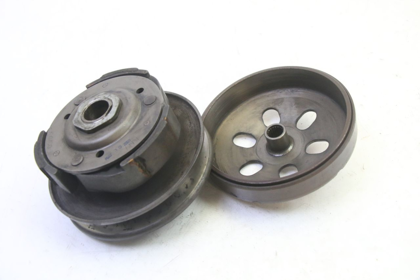 photo de CLUTCH KYMCO GRAND DINK 125 (2008 - 2014)