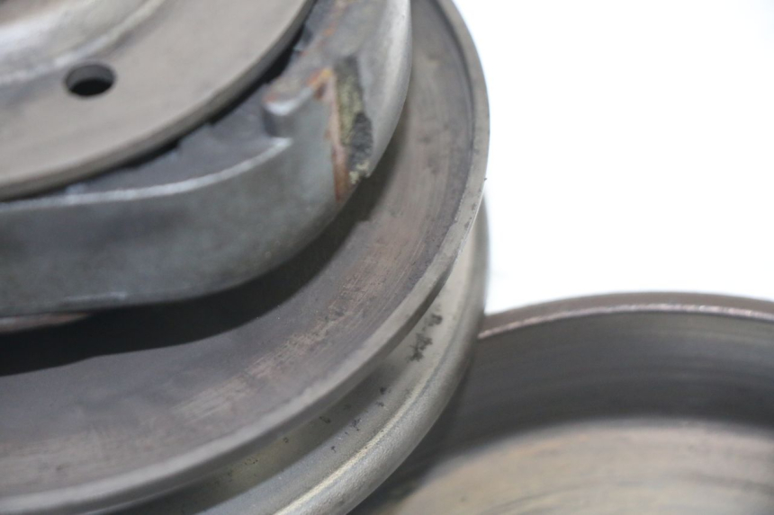 photo de CLUTCH KYMCO GRAND DINK 125 (2008 - 2014)