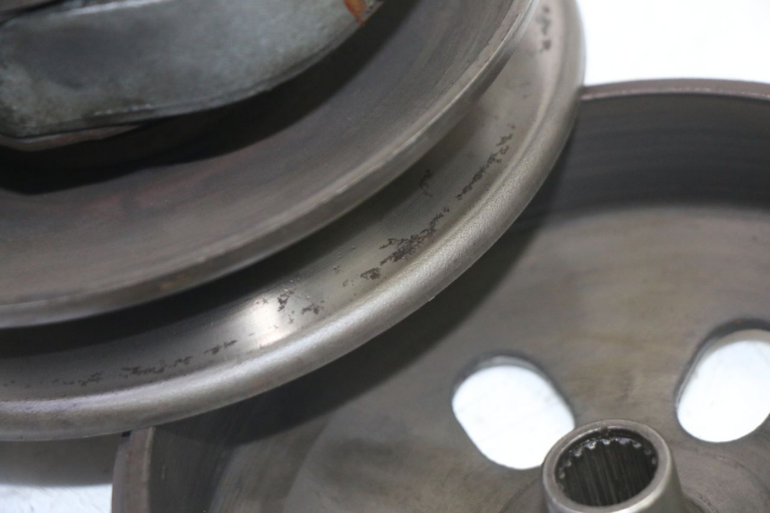 photo de CLUTCH KYMCO GRAND DINK 125 (2008 - 2014)