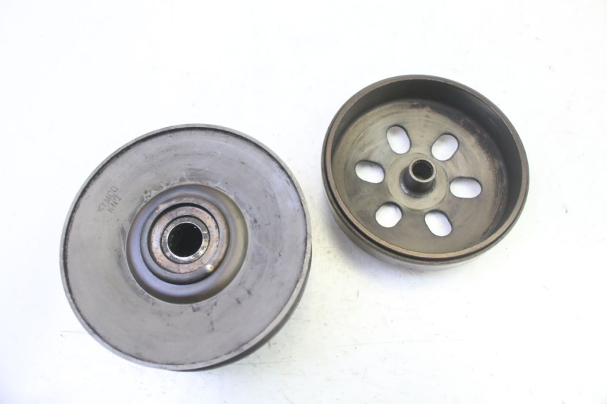 photo de CLUTCH KYMCO GRAND DINK 125 (2008 - 2014)