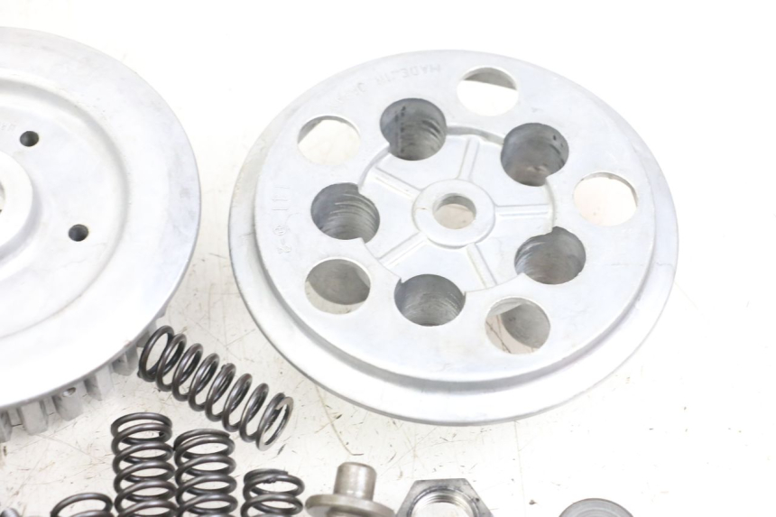 photo de CLUTCH SUZUKI GSX E 250 (1982 - 1983)