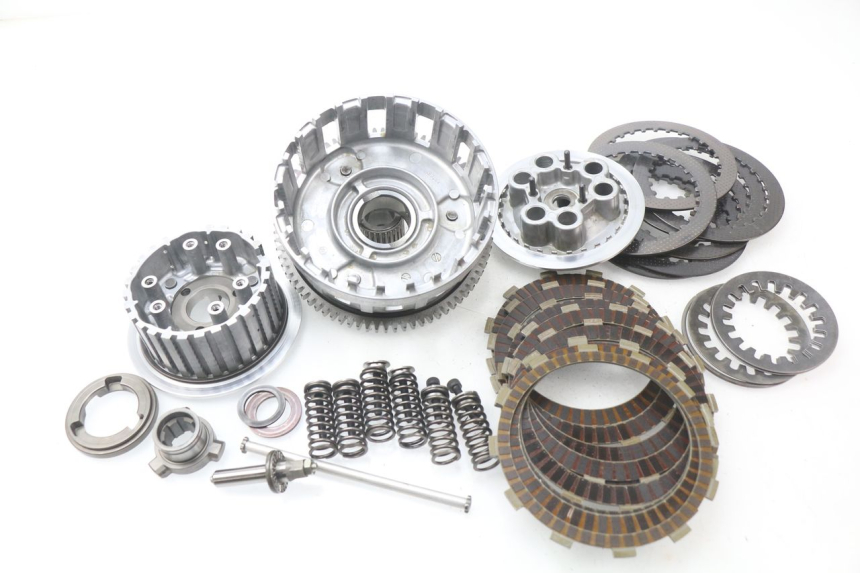 photo de CLUTCH SUZUKI GSX-R GSXR K16 1000 (2012 - 2016) - Main view