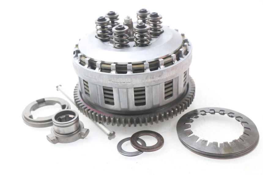 photo de CLUTCH SUZUKI GSX-R GSXR K16 1000 (2012 - 2016) - Component detail