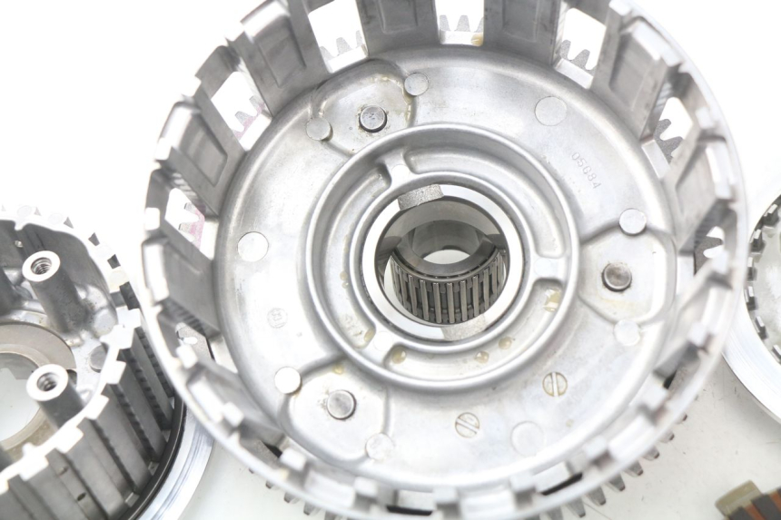 photo de CLUTCH SUZUKI GSX-R GSXR K16 1000 (2012 - 2016) - Additional view of the item