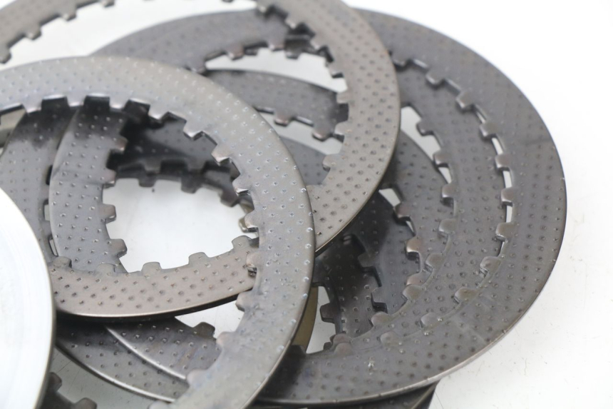 photo de CLUTCH SUZUKI GSX-R GSXR K16 1000 (2012 - 2016) - High-resolution close-up