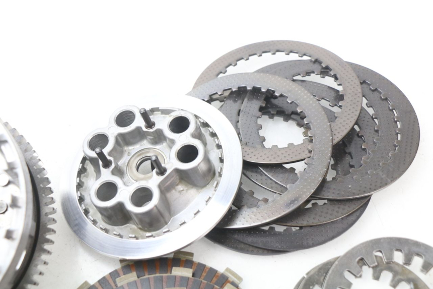 photo de CLUTCH SUZUKI GSX-R GSXR K16 1000 (2012 - 2016) - Supplementary product photo