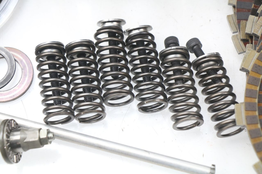 photo de CLUTCH SUZUKI GSX-R GSXR K16 1000 (2012 - 2016) - Used quality zoom