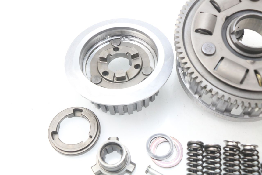 photo de CLUTCH SUZUKI GSX-R GSXR K16 1000 (2012 - 2016) - Checked used part