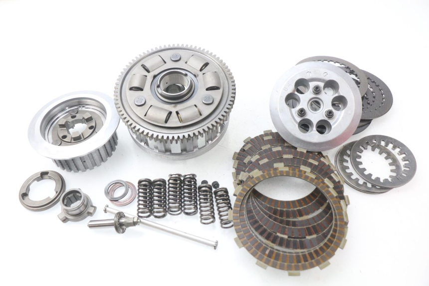 photo de CLUTCH SUZUKI GSX-R GSXR K16 1000 (2012 - 2016) - Markings and original references