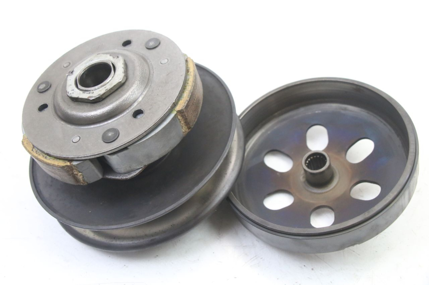 photo de CLUTCH HONDA FES S-WING SWING ABS 125 (2007 - 2015)