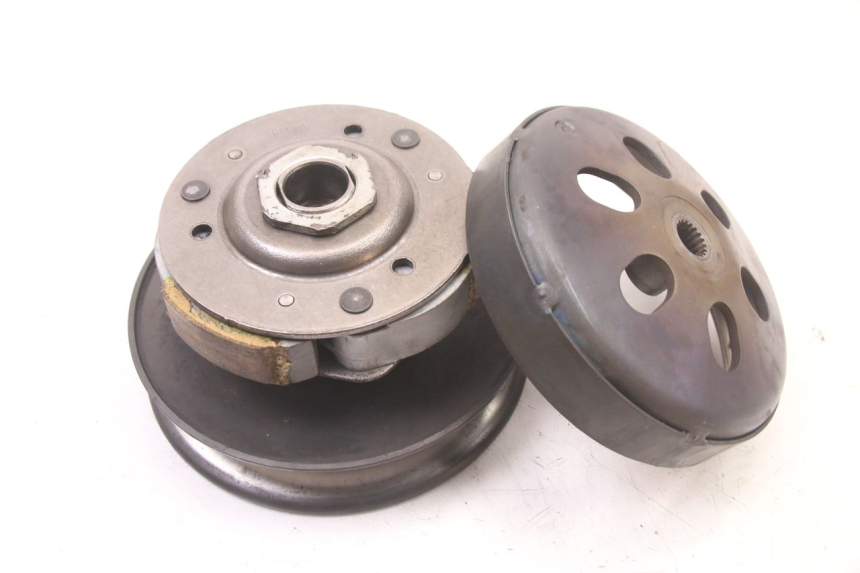 photo de CLUTCH HONDA FES S-WING SWING ABS 125 (2007 - 2015)