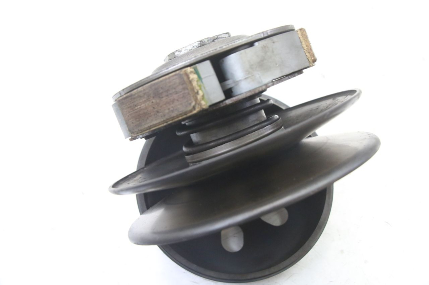 photo de CLUTCH HONDA FES S-WING SWING ABS 125 (2007 - 2015)
