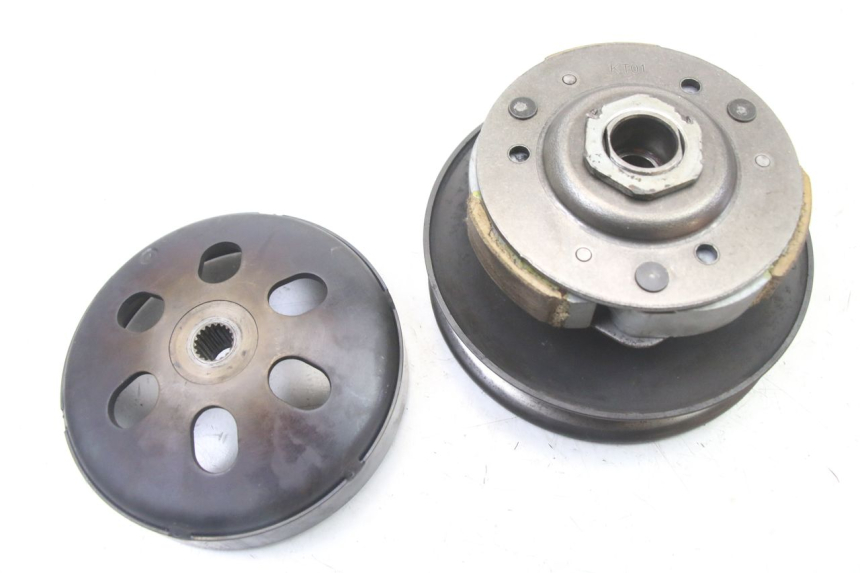 photo de CLUTCH HONDA FES S-WING SWING ABS 125 (2007 - 2015)