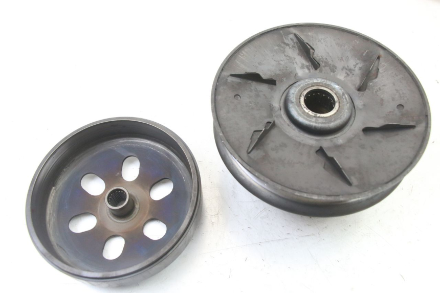 photo de CLUTCH HONDA FES S-WING SWING ABS 125 (2007 - 2015)