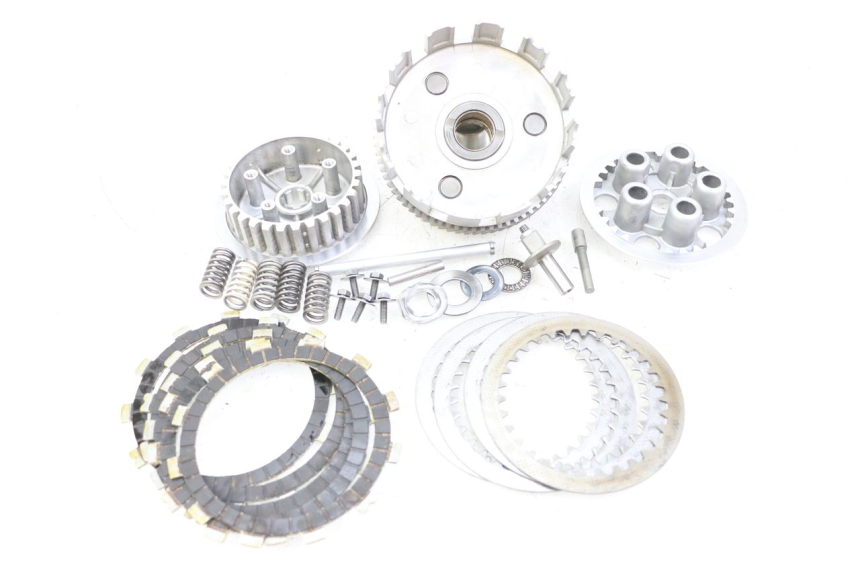 photo de CLUTCH HYOSUNG GTR 125 (2006 - 2008)