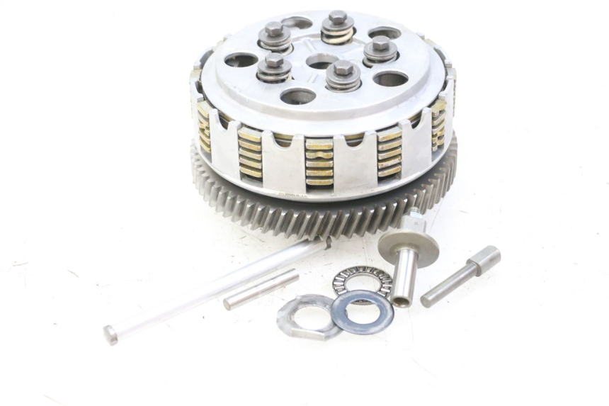 photo de CLUTCH HYOSUNG GTR 125 (2006 - 2008)