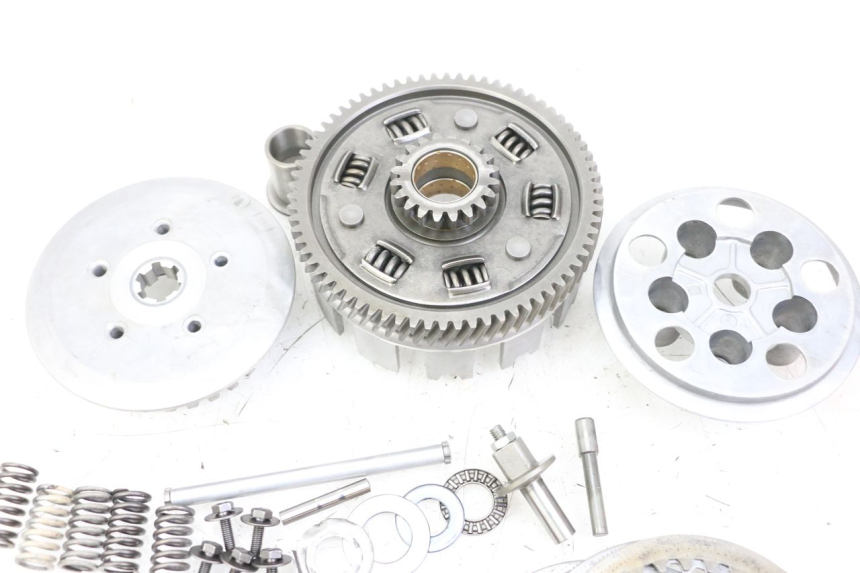 photo de CLUTCH HYOSUNG GTR 125 (2006 - 2008)