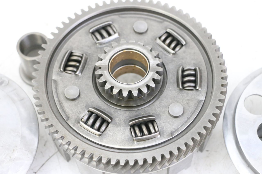 photo de CLUTCH HYOSUNG GTR 125 (2006 - 2008)