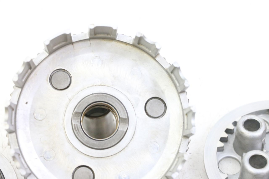 photo de CLUTCH HYOSUNG GTR 125 (2006 - 2008)