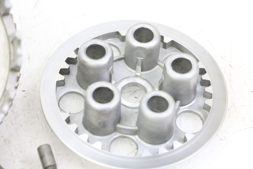 photo de CLUTCH HYOSUNG GTR 125 (2006 - 2008)
