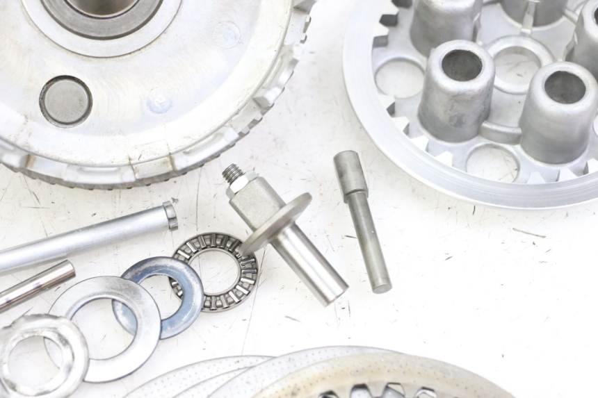 photo de CLUTCH HYOSUNG GTR 125 (2006 - 2008)