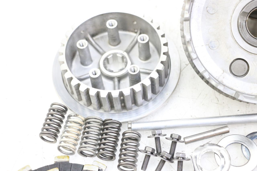 photo de CLUTCH HYOSUNG GTR 125 (2006 - 2008)