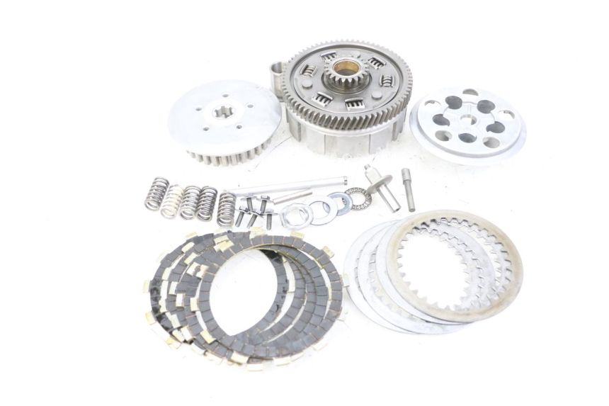 photo de CLUTCH HYOSUNG GTR 125 (2006 - 2008)