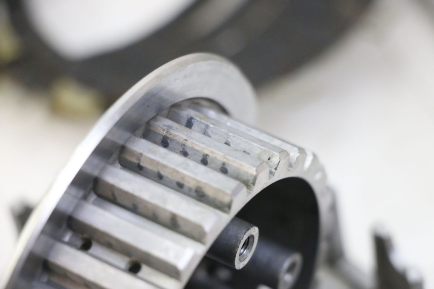 photo de CLUTCH HYOSUNG GTR 125 (2006 - 2008)