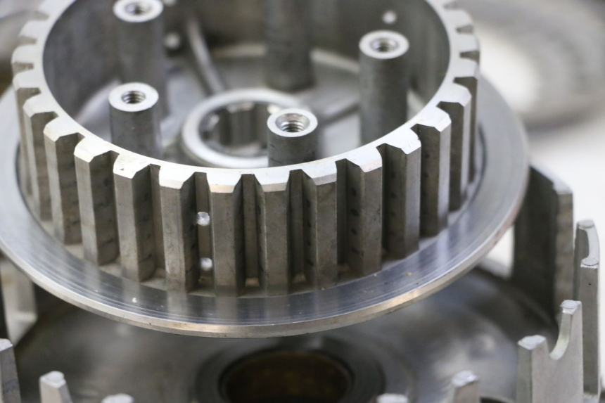 photo de CLUTCH HYOSUNG GTR 125 (2006 - 2008)