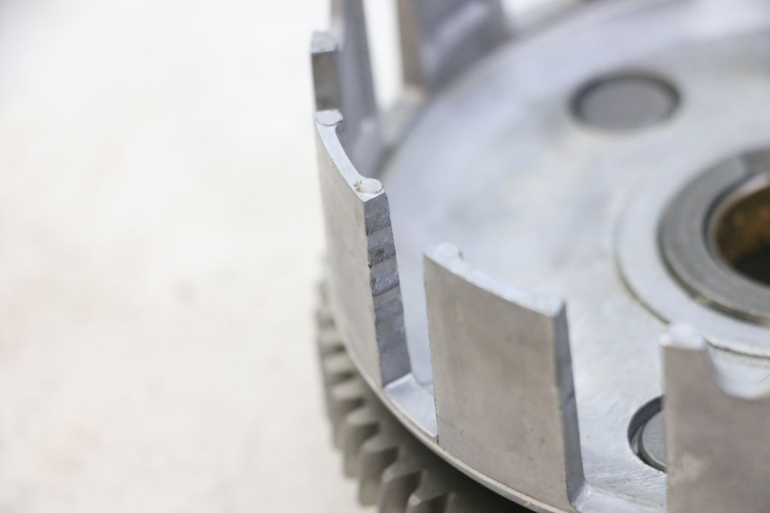 photo de CLUTCH HYOSUNG GTR 125 (2006 - 2008)
