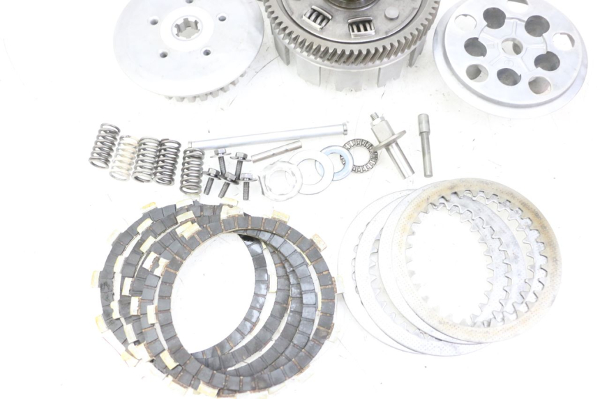 photo de CLUTCH HYOSUNG GTR 125 (2006 - 2008)