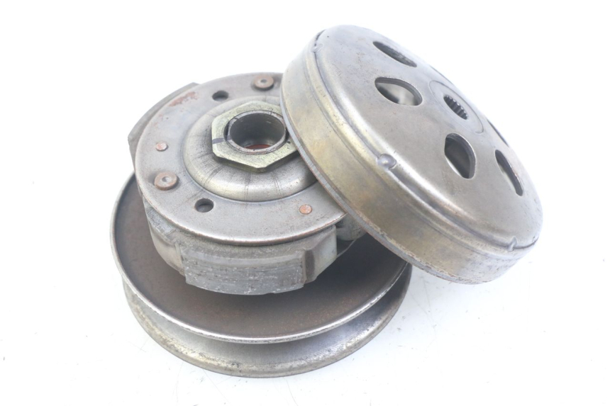 photo de CLUTCH REVATTO IMPERATOR 125 (2007 - 2015)