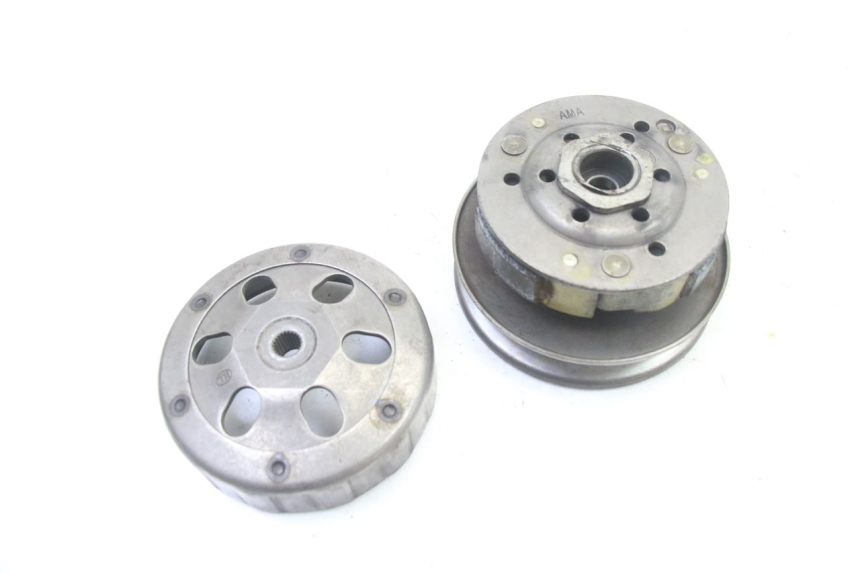 photo de CLUTCH SYM JET 14 4T 50 (2018 - 2022)