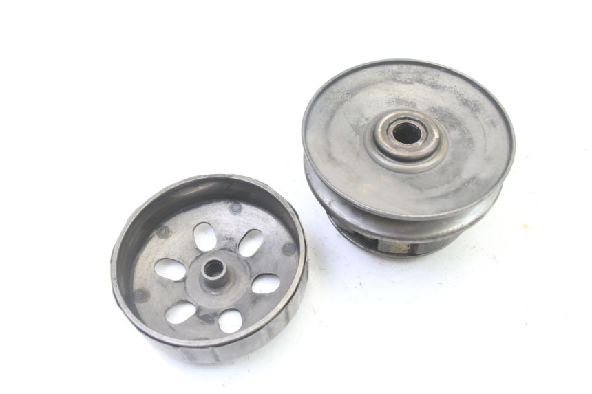 photo de CLUTCH SYM JET 14 4T 50 (2018 - 2022)