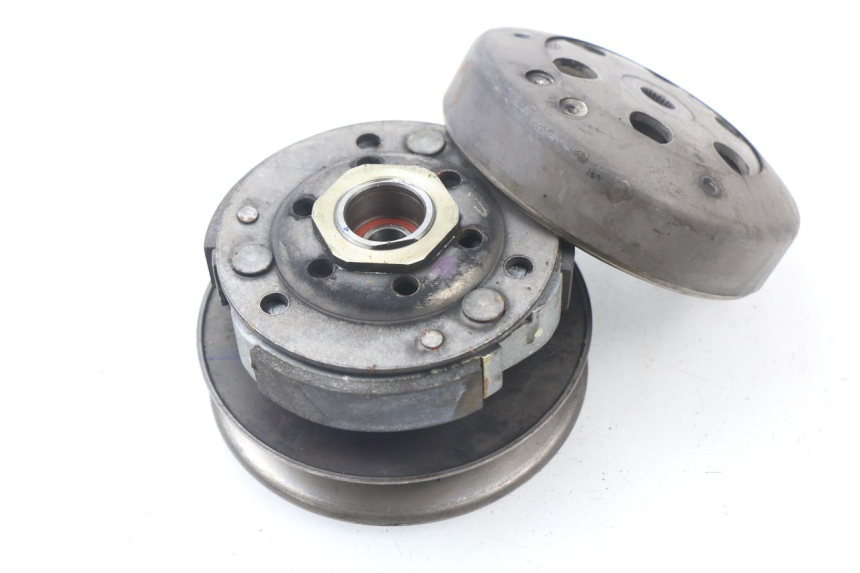 photo de CLUTCH PEUGEOT JET FORCE CARBU 50 (2003 - 2016)