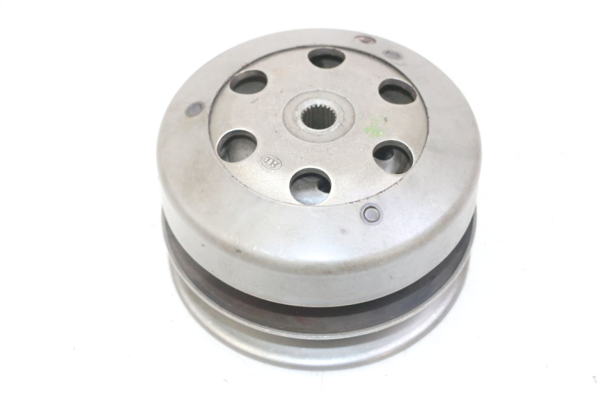 photo de CLUTCH PEUGEOT JET FORCE CARBU 50 (2003 - 2016)